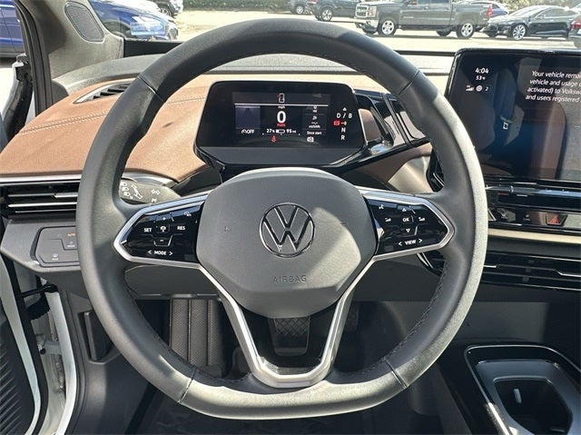 2024 Volkswagen ID.4 Standard